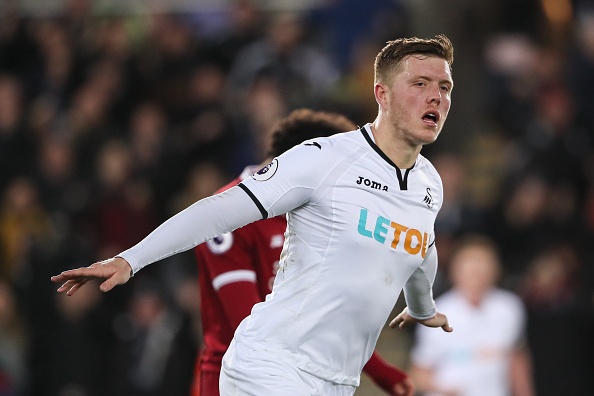 14 'máy cày' tại Premier League mùa này ảnh 10 14 'may cay' tai Premier League mua nay anh 10