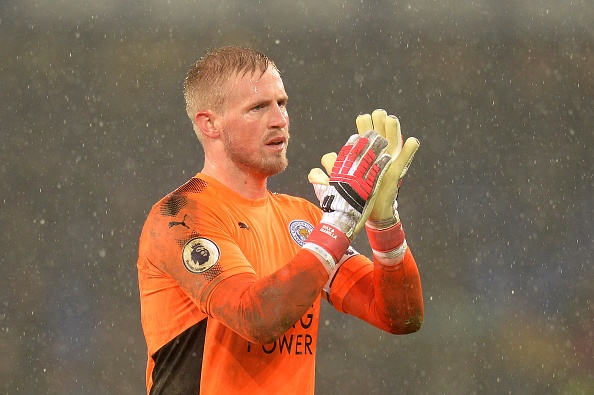 14 'máy cày' tại Premier League mùa này ảnh 13 14 'may cay' tai Premier League mua nay anh 13