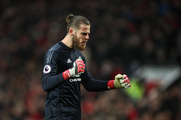 14 'máy cày' tại Premier League mùa này ảnh 4 14 'may cay' tai Premier League mua nay anh 4