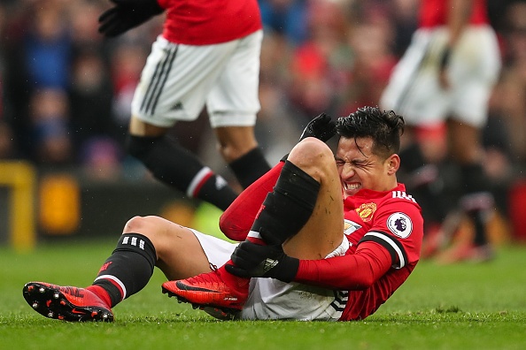 Ap dung VAR vao tran dau cua Man Utd tai FA Cup hinh anh