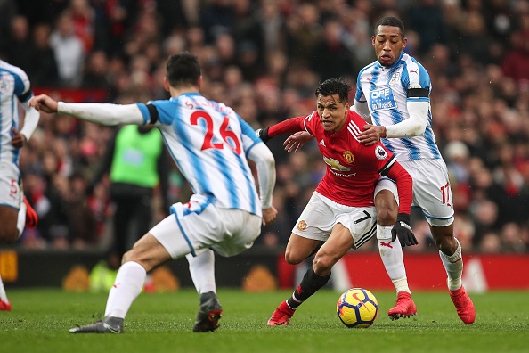 Ap dung VAR vao tran dau cua Man Utd anh 2