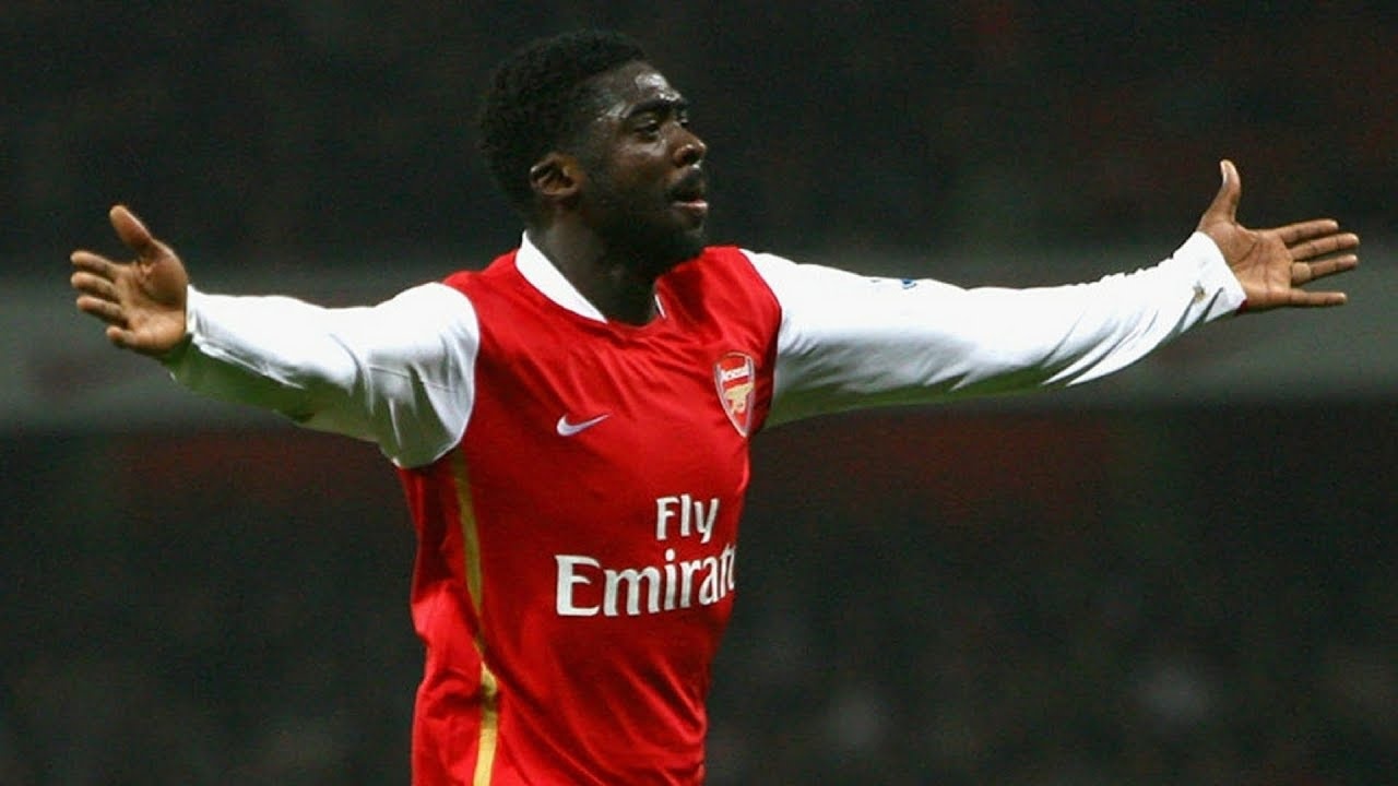 10 cầu thủ châu Phi vĩ đại nhất lịch sử NHA ảnh 1 10 cau thu chau Phi vi dai nhat lich su NHA anh 1