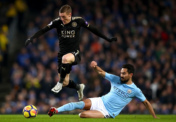 De Bruyne vuot mat Messi anh 8