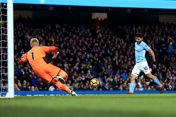 De Bruyne vuot mat Messi anh 2