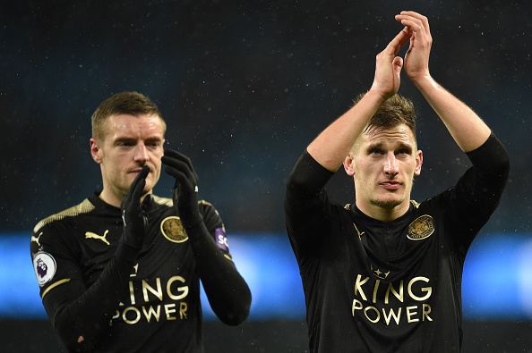 De Bruyne vuot mat Messi anh 7