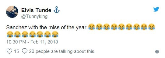 pha bo lo khong tuong cua Alexis Sanchez anh 7