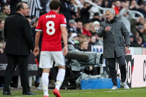 Pogba ngoi that than khi bi thay ra som anh 2