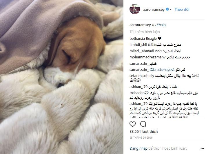 nhung sao bong da yeu cun cung anh 9