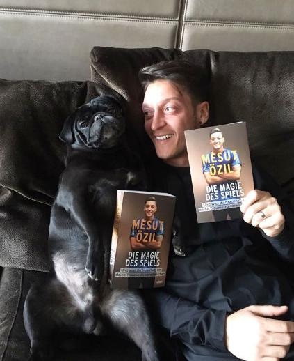 nhung sao bong da yeu cun cung anh 10