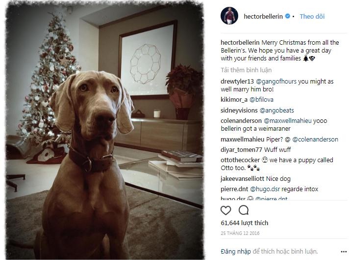 nhung sao bong da yeu cun cung anh 13