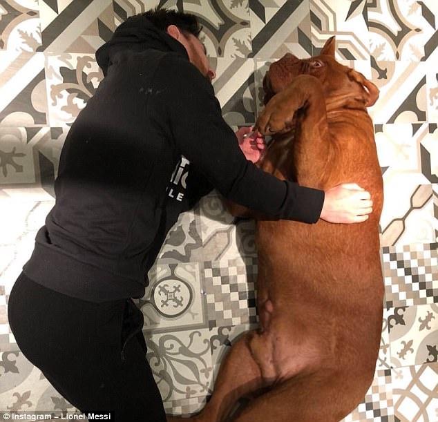 nhung sao bong da yeu cun cung anh 2