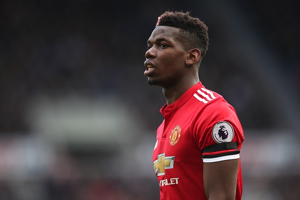 Sanchez la nguyen nhan khien Pogba sa sut anh 1
