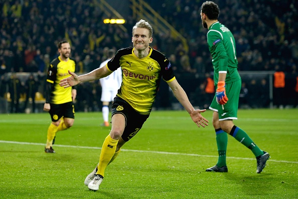 Batshuayi lập cú đúp ảnh 3 Batshuayi lap cu dup anh 3