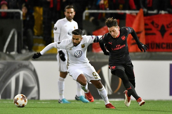 Mkhitaryan tỏa sáng ảnh 2 Mkhitaryan toa sang anh 2