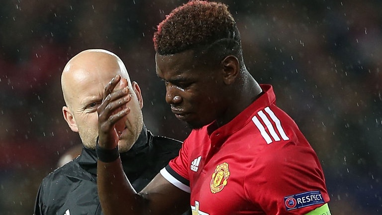 'Pogba bi lang phi khi choi canh Matic' anh 2