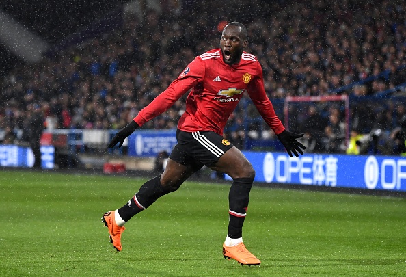 Highlights Huddersfield 0-2 Man Utd hinh anh