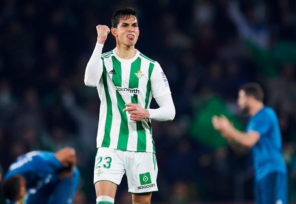 Betis 3-5 Real Madrid anh 4