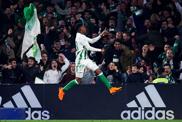 Betis 3-5 Real Madrid anh 5