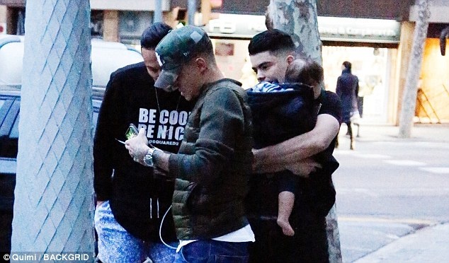 Nha Coutinho bi trom anh 1