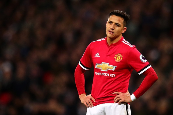 HLV Sevilla: 'Chung toi san sang can Sanchez' hinh anh