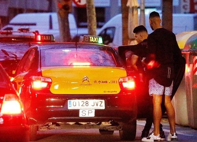 Nha Coutinho bi trom anh 4