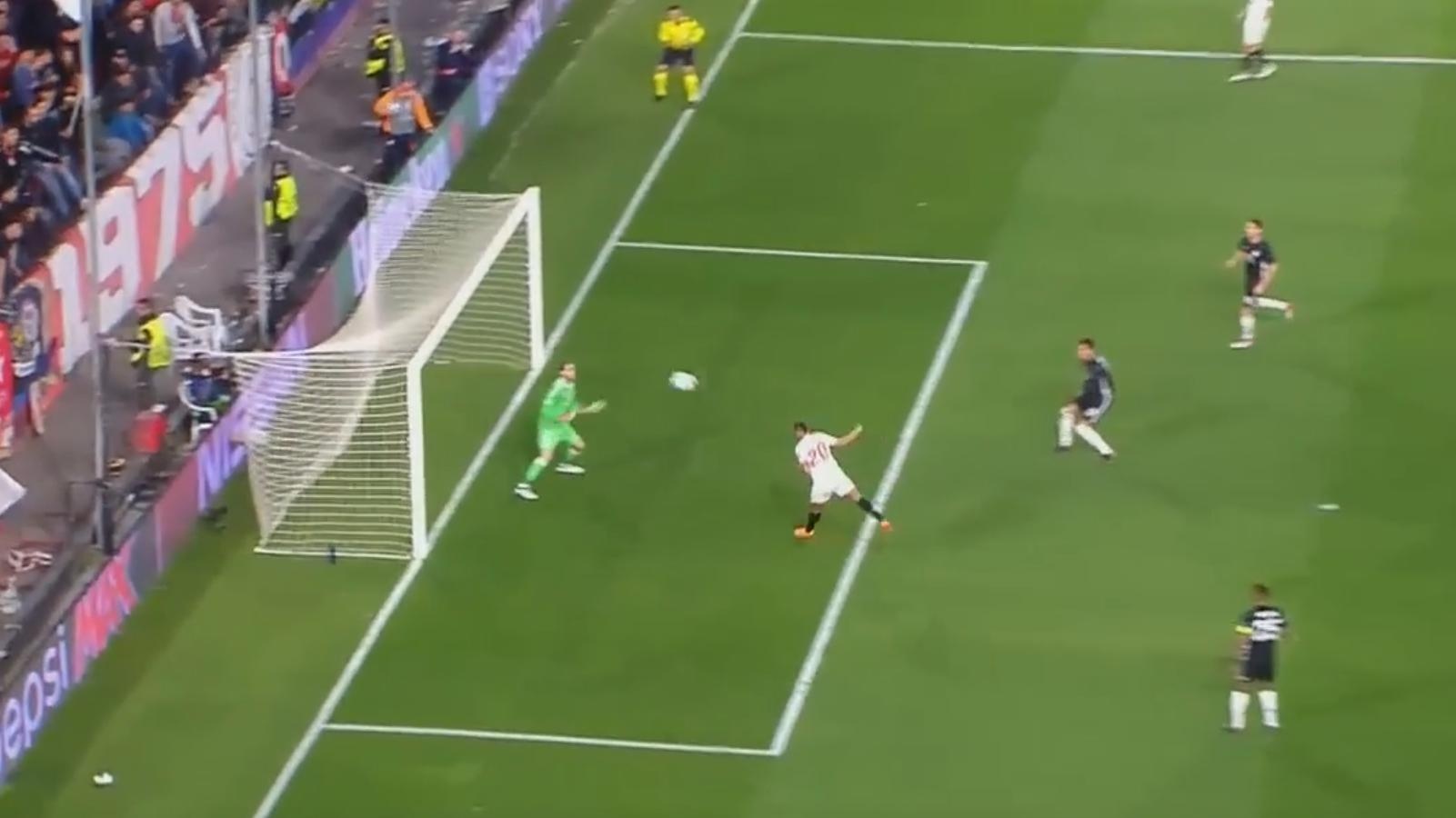 De Gea cứu MU ảnh 2 De Gea cuu MU anh 2