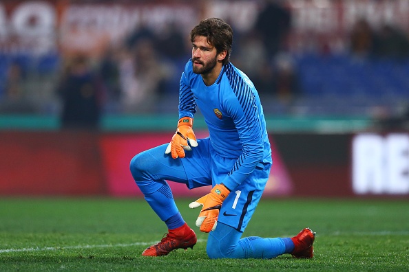 Shakhtar Donetsk thang Roma 2-1 anh 9