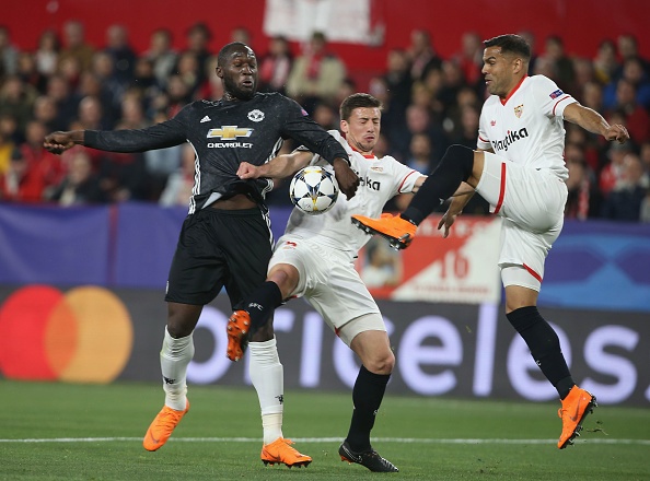 Sevilla vs Man Utd anh 2