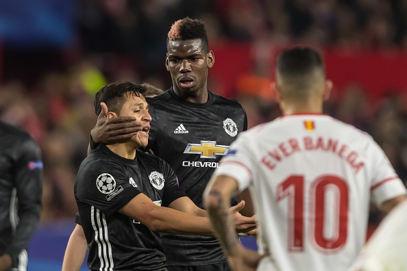 De Gea cứu MU ảnh 9 De Gea cuu MU anh 9