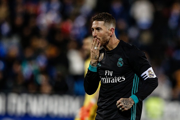 Ramos lap ky luc the phat anh 9