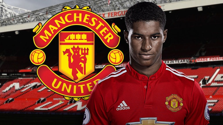 Chuyen gi dang xay ra voi Marcus Rashford hinh anh