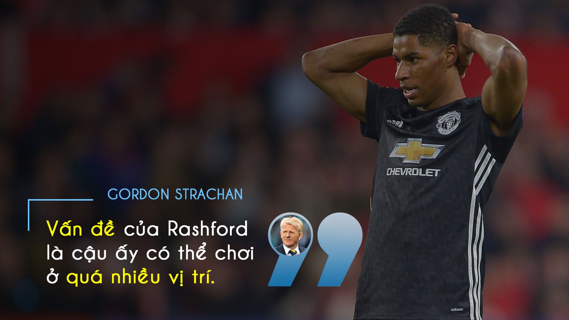 Rashford ảnh 2 Rashford anh 2