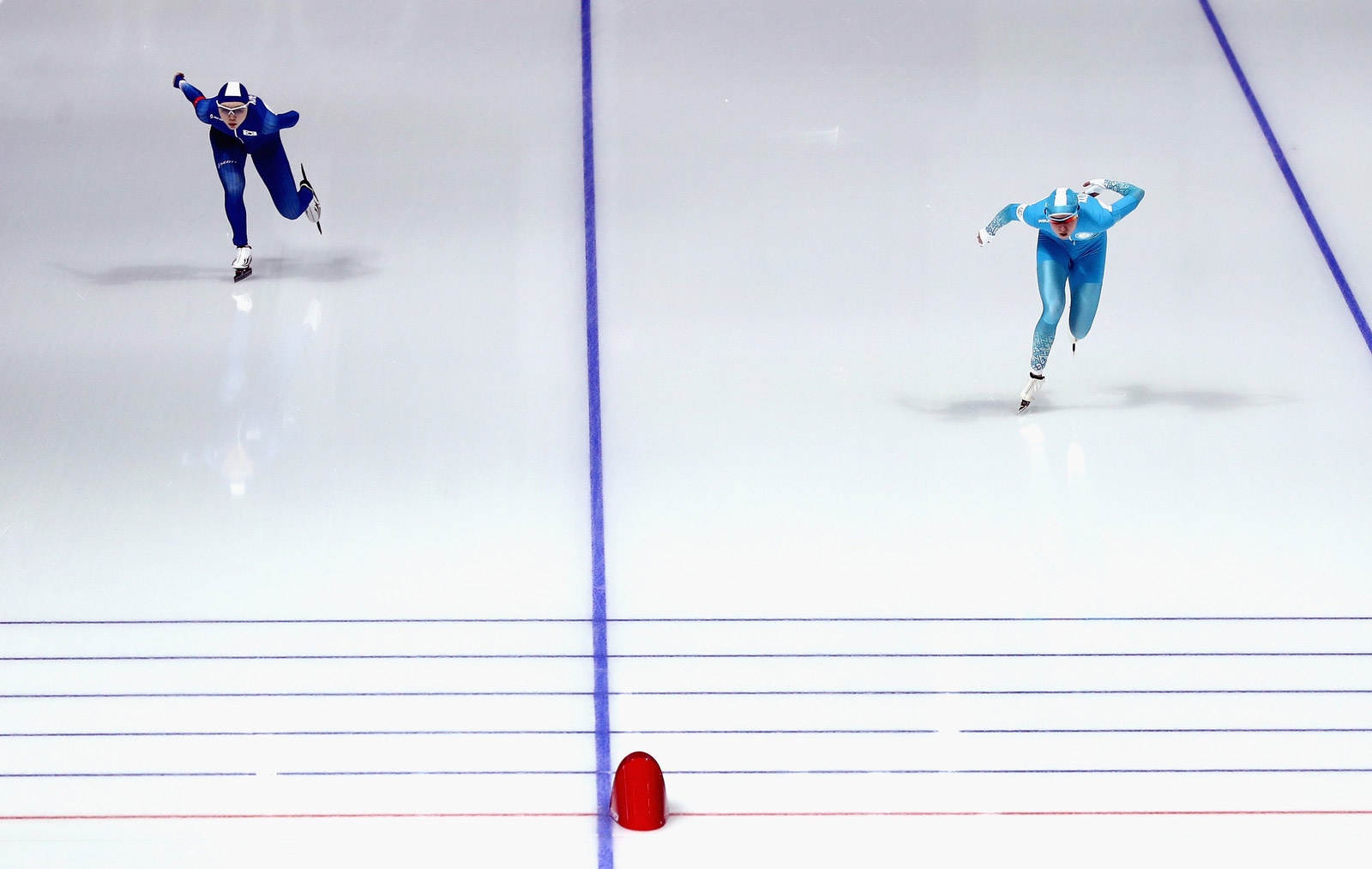 khoanh khac an tuong tai The van hoi mua dong 2018 anh 8