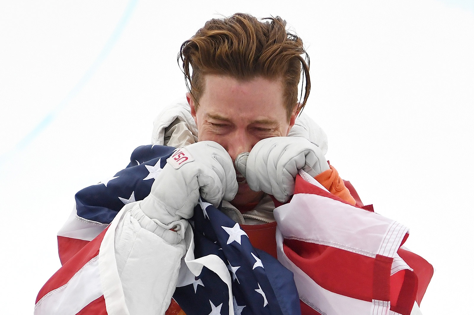 khoanh khac an tuong tai The van hoi mua dong 2018 anh 12