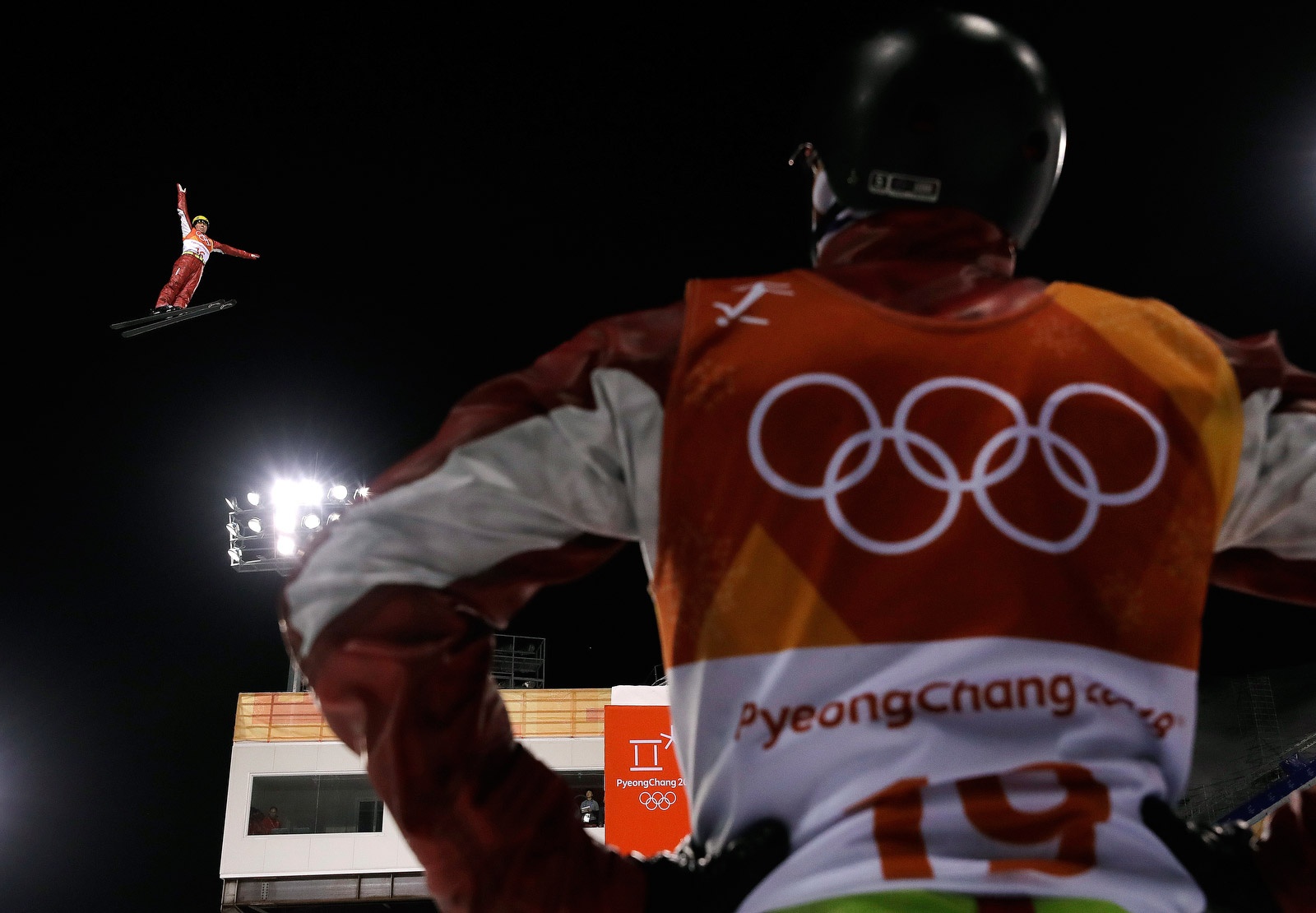 khoanh khac an tuong tai The van hoi mua dong 2018 anh 14