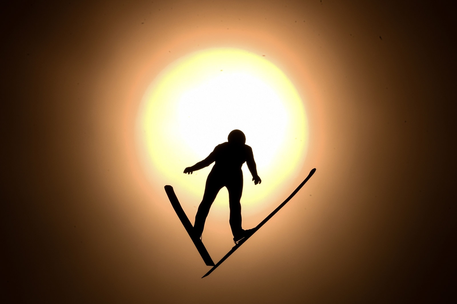 khoanh khac an tuong tai The van hoi mua dong 2018 anh 18