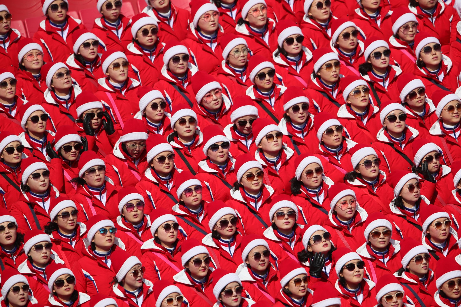 Nhung khoanh khac an tuong tai The van hoi mua dong 2018 hinh anh