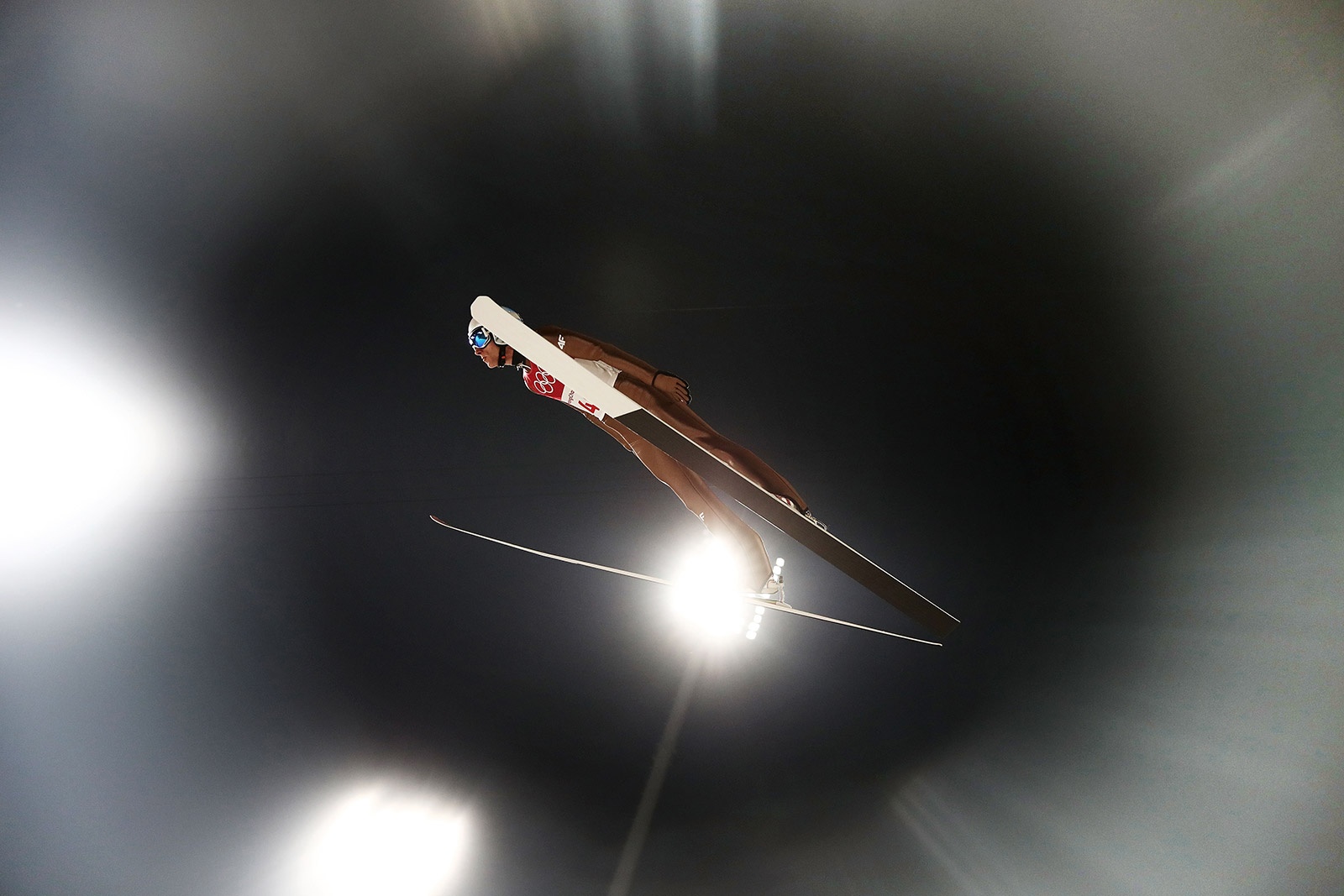 khoanh khac an tuong tai The van hoi mua dong 2018 anh 13