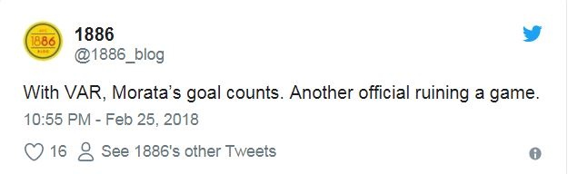 Fan Chelsea doi ap dung VAR anh 3