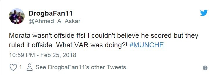 Fan Chelsea doi ap dung VAR anh 5