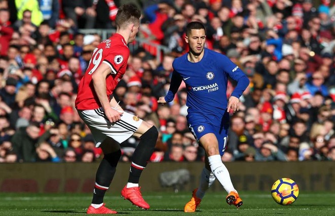 McTominay là ai ảnh 2 McTominay la ai anh 2