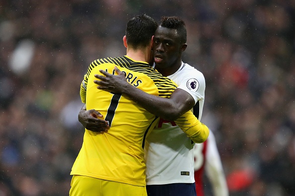 đội hình hay nhất vòng 28 Premier League ảnh 3 doi hinh hay nhat vong 28 Premier League anh 3