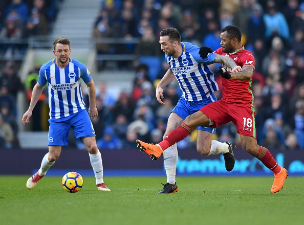 đội hình hay nhất vòng 28 Premier League ảnh 4 doi hinh hay nhat vong 28 Premier League anh 4