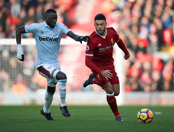 đội hình hay nhất vòng 28 Premier League ảnh 8 doi hinh hay nhat vong 28 Premier League anh 8