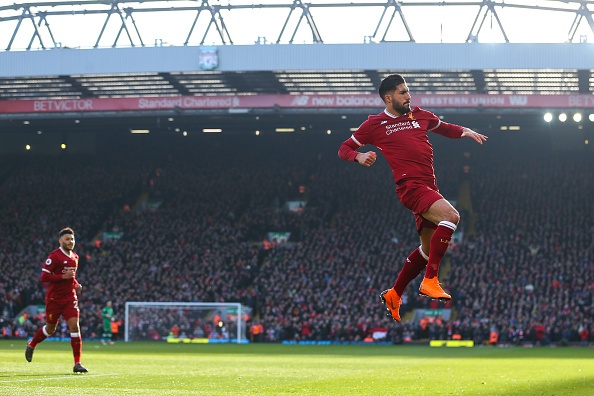 đội hình hay nhất vòng 28 Premier League ảnh 6 doi hinh hay nhat vong 28 Premier League anh 6