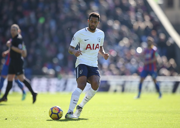 đội hình hay nhất vòng 28 Premier League ảnh 7 doi hinh hay nhat vong 28 Premier League anh 7