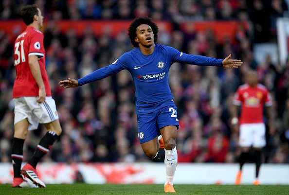 đội hình hay nhất vòng 28 Premier League ảnh 9 doi hinh hay nhat vong 28 Premier League anh 9