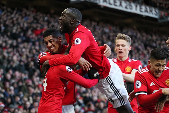 Lingard ăn mừng chiến binh báo đen ảnh 8 Lingard an mung chien binh bao den anh 8