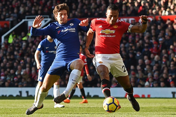 đội hình hay nhất vòng 28 Premier League ảnh 2 doi hinh hay nhat vong 28 Premier League anh 2