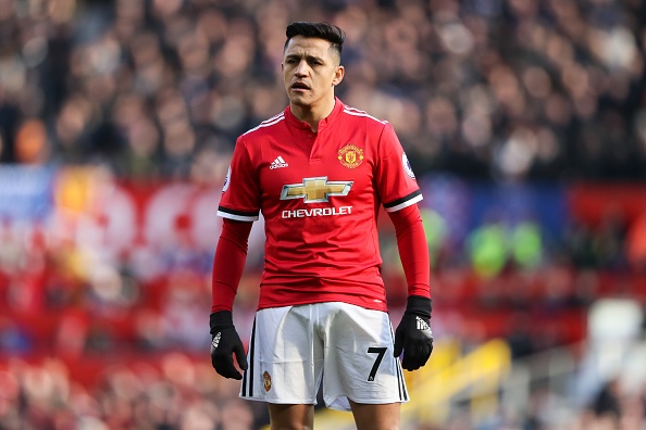 'Sanchez o dau trong chien thang cua Man Utd' hinh anh